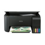 IMPRESORA MULTIFUNCIÓN A COLOR EPSON ECOTANK L3250 WIFI