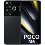 Xiaomi POCO M6 NFC Dual SIM de 128GB 6GB RAM