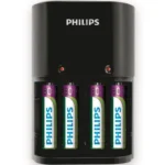 CARGADOR DE PILAS PHILIPS SCB1450NB (PILAS AA/AAA 2V)