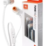 AURICULARES JBL TUNE110 COM MICROFONO – CABLE DE 1.1 METROS