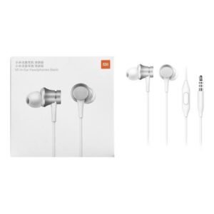 Auriculares Xiaomi Basic In-ear 3.5mm