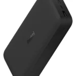 CARGADOR PORTATIL USB-C XIAOMI 18W PB3018ZM 30.000 mAh