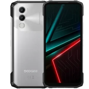CELULAR DE TRABAJO DOOGEE BLADE20 NFC Dual SIM 128GB/4GB RAM