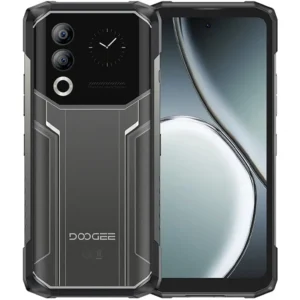 CELULAR DE TRABAJO DOOGEE BLADE20 ULTRA NFC Dual SIM 512GB/8GB RAM