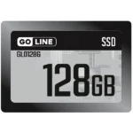 DISCO SOLIDO GOLINE SSD GL0128G 128GB 2.5″ SATA III
