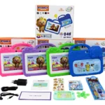 TABLET ATOUCH KIDS Q40 256GB+8GB RAM 7