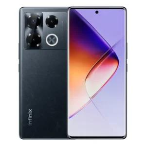 INFINIX NOTE 40 PRO+ 5G de 256GB+12GB RAM