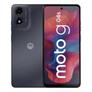 MOTO G04S 4GB+128GB