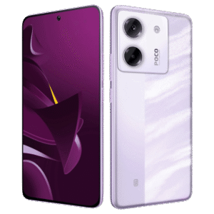 XIAOMI POCO M7 Pro 5G NFC Dual SIM 256GB+8GB RAM