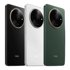 XIAOMI POCO C61 Dual 64GB+3GB RAM