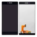HUAWEI P8 (GRA-L09) NEGRO