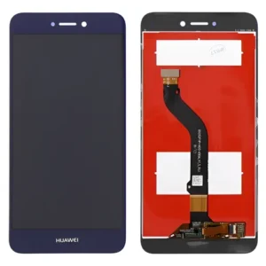 HUAWEI P9 LITE 2017 NEGRO