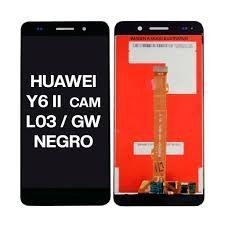 HUAWEI Y6 2 GW