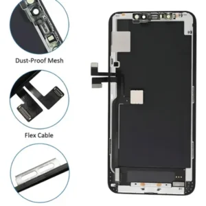IPHONE 11 PRO RJ MOVE IC
