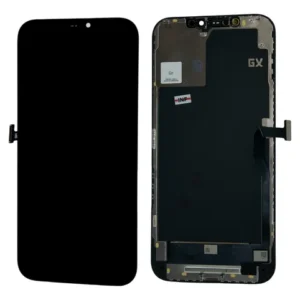 IPHONE 12 / 12 PRO OLED / GX MOVE IC