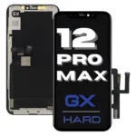 IPHONE 12 PRO MAX OLED / OLD GX HARD