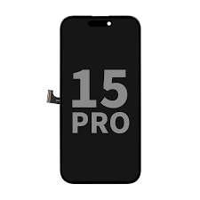 IPHONE 15 / OLED / SOFT OLED