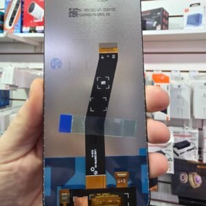 ALCATEL 20E / 20Y / 3H / 5H