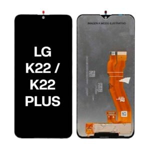 LG K22/K22 PLUS ORI