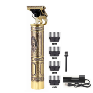 MAQUINA AFEITADORA TUCANO T99