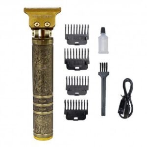 MAQUINA AFEITADORA TUCANO TC-233