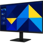 MONITOR CURVO SAMSUNG 27″ S27D300GAN ESSENTIAL S3 ULTRA HD HDMI VGA