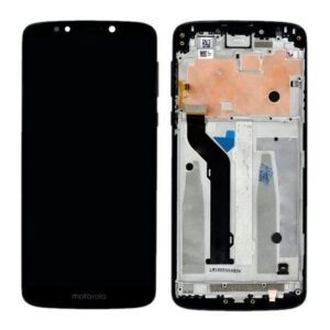 MOTO E5 / G6 PLAY CON MARCO