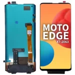 MOTO EDGE