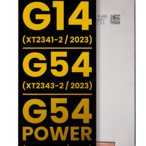 MOTO G14 / G54 PREMIUM