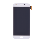 MOTO Z PLAY OLED BLANCO