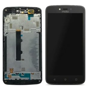 MOTOROLA MOTO C CON MARCO