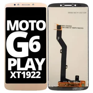 MOTOROLA MOTO E5 G6 PLAY