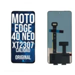 MOTOROLA MOTO EDGE 40 NEO ORIGINAL