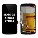 MOTOROLA MOTO G2 MARCO