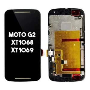 MOTOROLA MOTO G2 MARCO