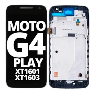 MOTOROLA MOTO G4 PLAY