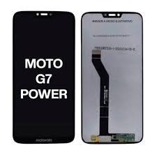 MOTOROLA MOTO G7 POWER