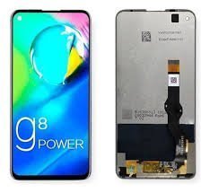 MOTO G8 POWER