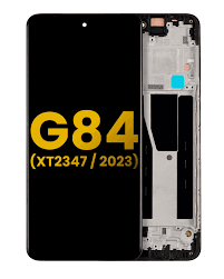 MOTO G84