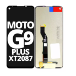 MOTO G9 PLUS