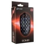 MOUSE NOGA ST-105 1000DPI LED RGB