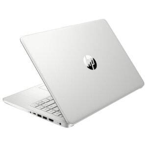NOTEBOOK HP 14-DQ6011DX N150 4GB/128GB/14"