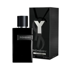 PERFUME YVES SAINT LAURENT LE PARFUM 100ML