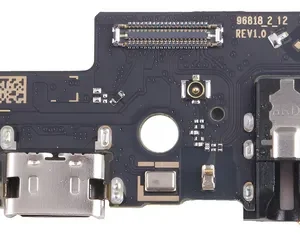 PLACA DE CARGA SAMSUNG A05