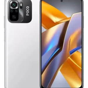 Xiaomi POCO M5s NFC Dual SIM de 256GB 8GB RAM