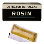 ROSIN DETECTOR DE FALLAS