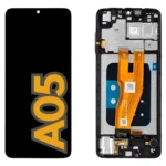 SAMSUNG A05 CON MARCO