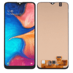 SAMSUNG A20 OLED