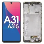 SAMSUNG A31 INCELL