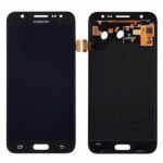 SAMSUNG J500 HD METAL AAA NEGRO